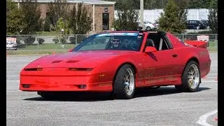 Trans Am GTA