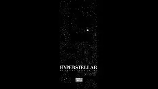 Hyperstellar - Message to Nowhere (The Hacker Remix)
