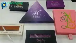 Custom Packaging Printing UK - Packaging Printing