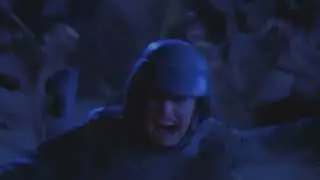 455 Ankle Drag In Starship Troopers