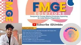 FMGE SOLUTION /SURGERY -1/PYQ/FMGE 2023