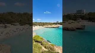 Cala Domingos, Mallorca Island Spain 🇪🇸