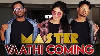 Master - Vaathi Coming | Dance Cover | Unitedbydance Community | Thalapathy Vijay