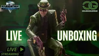 LIVE UNBOXING! | RIDDLER PREMIUM FORMAT | SIDESHOW COLLECTIBLES