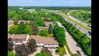 #23-281 Bluevale Street North, Waterloo Home - Real Estate Properties