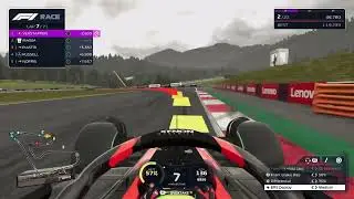 Austrian Grand Prix / Spielberg / FULL RACE