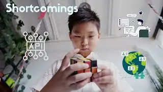 Team Donuts Pitching Video