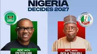 Nigerian Politics |Trending Issues