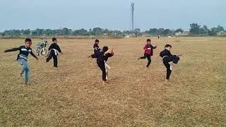 24 December 2025 martial art ka naya block hai like se subscribe kijiye