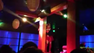 Asia SF