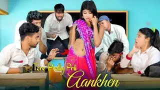 Love My New Teacher 😍 Aaj Pehli Baar | Heart-Touching School Romance | Jukebox | Crush On Madam