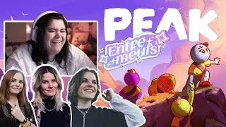 Notre Kaizen à nous (ft. Lexi, Pélerine et Gwendodo) - PEAK
