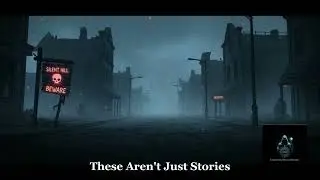 Enter the Unknown Silent Realms | Beyond the Veil (Official Trailer)