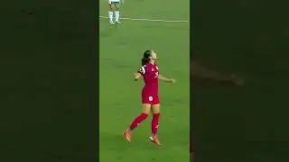 Flanigan,Eggesvik amazing ball handling and assist to Bolden❤️ #football #goals #filipinas