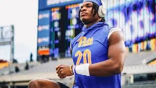 USC Makes Power Move: Offers Star Transfer portal  LB!