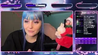 Diffusion en direct de Captain Crochet