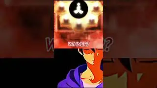 hajun vs Wang ling #anime #wangling #hajun #edit