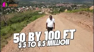 New estate, in between mityana Road and hoima Road, Sunset estate is the real deal. #fyp #viral