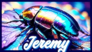 Personalized Birthday Quotes for JEREMY 🎂