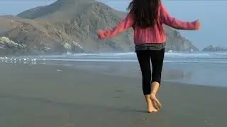Du bist eine starke Frau 