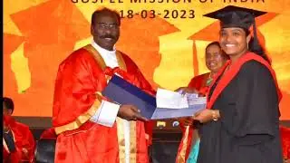 Courses Offered in Bethel Bible College