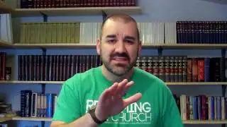 Pastor&rsquo;s Testimonial on the Value of Greek