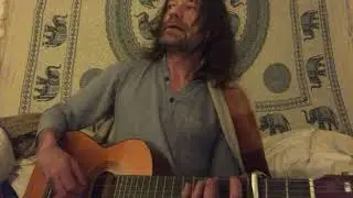 Things behind the Sun (Nick Drake cover) 