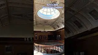 Glasgow Locations