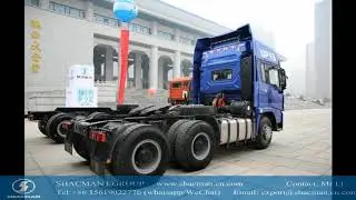 X3000 CARGO TRUCK , X3000 PRODUCT EXPLANATION ,SHACMAN X3000 FOR SALE