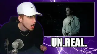 Joey Nato Reacts to FALLING IN REVERSE - I'M NOT A VAMPIRE (REVAMPED)