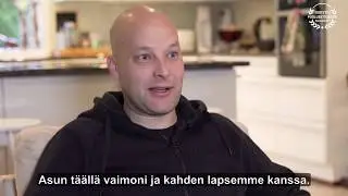 Raikas sis&auml;ilma