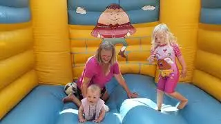 Bouncetastic