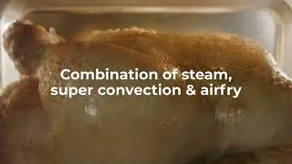 Gourmet Pro Steam Oven | Cuisinart Australia