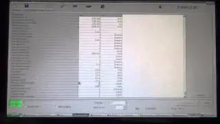 Messing around with the EEC with the CalEdit & Binary Editor Deleting EGR, Thermactor Tweecer