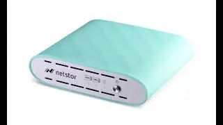 NA611TB3 Installation Guide