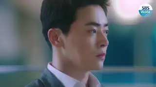 [Teaser 2] Jo JungSuk's Burning Eyes with Jealousy