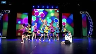 Nicest Kids - Dance Deluxe