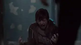 The Gifted Season 1 Eposide 1, Andy Strucker finds out he has powers
