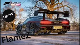 Forza Horizon 4 Live! Ultimate Car Chaos|FZH Gaming|#FH4 #ForzaHorizon4