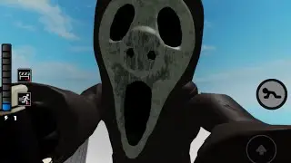 Piggy: The Psycho Jumpscare + all voice lines