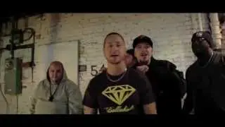 Riley Real feat. Tip-C, Link D, Fredy T and DJ Cue - 