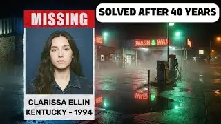 Kentucky 1994 Cold Case Solved &mdash; Evidence Found After Four Decades
