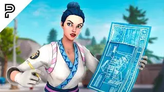 I bet you couldn&rsquo;t beat our newest Fortnite pro in a 1v1...