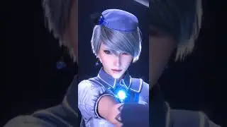 Nerine (ネリネ) Home Screen 
