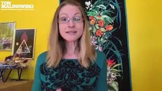QAnon and the Spread of Misinformation Online