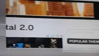 Como aser unfondo depantlla para tu ps3