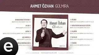 Korkuyorum Sana Nazar Değecek (Ahmet Özhan) Official Audio #korkuyorumsananazardeğecek #ahmetözhan