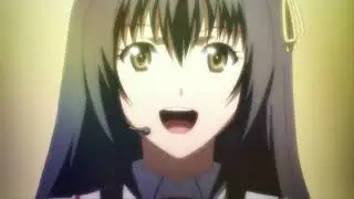 Wanna be the Strongest in the World - Pop Idol Fan Election
