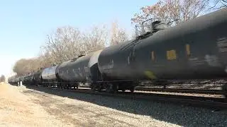 NORFOLK SOUTHERN Norfolk & Western GE ES44AC Heritage Unit Southbound