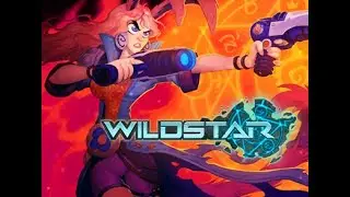 WildStar, pvp Warplots, Tr&aacute;iler oficial